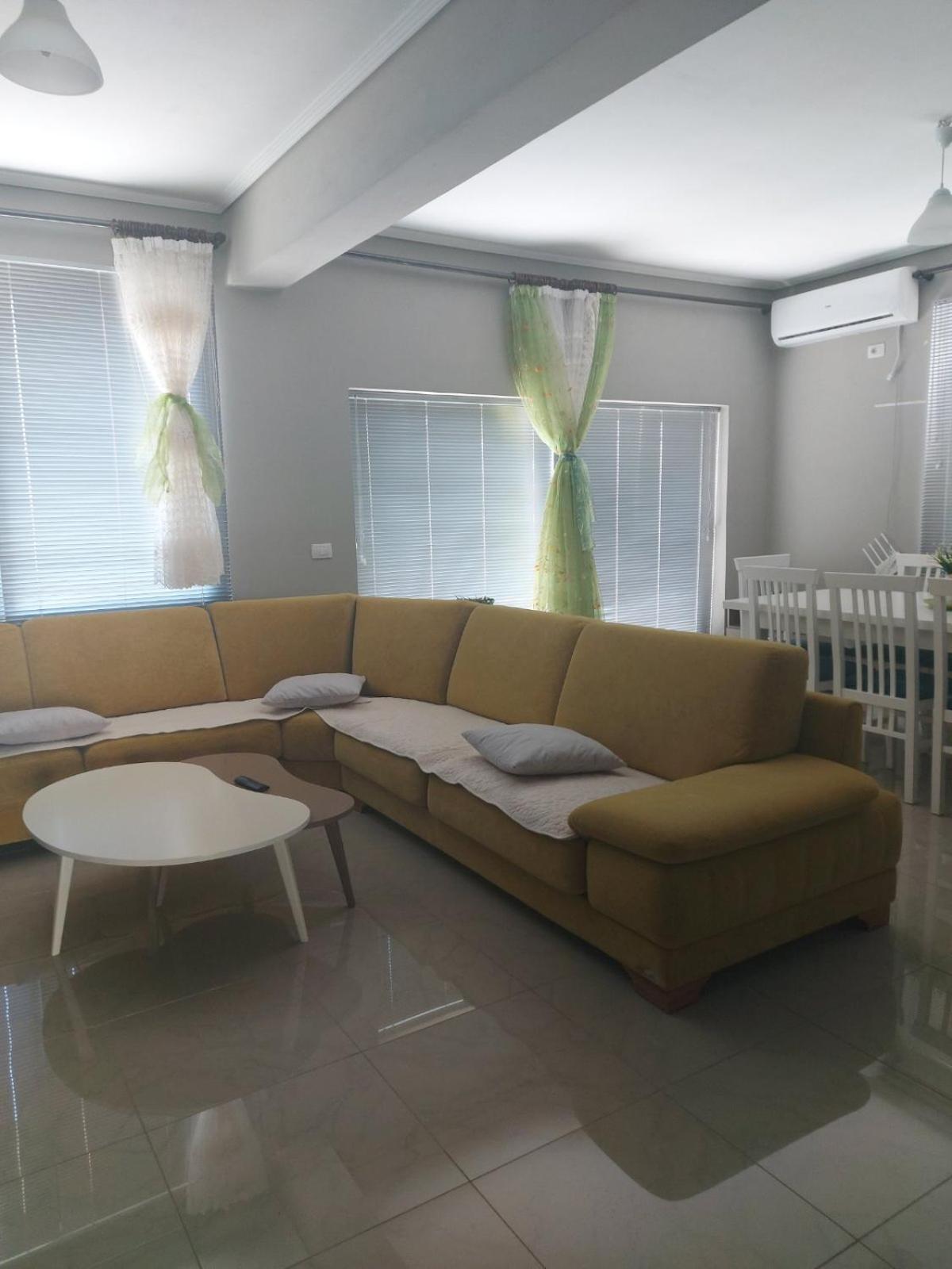 Villa Luiza Sarande Room photo